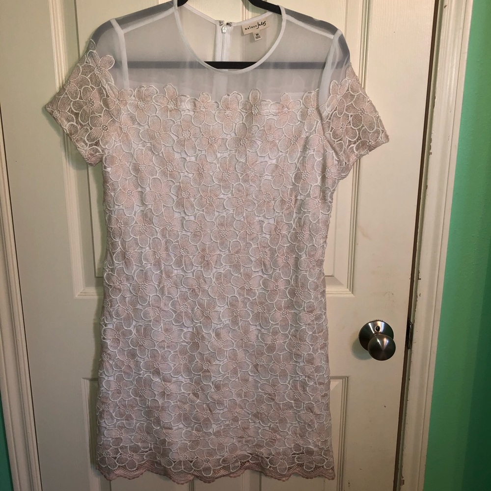 Spring Dress